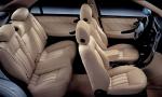 Lancia Lybra 1999 года